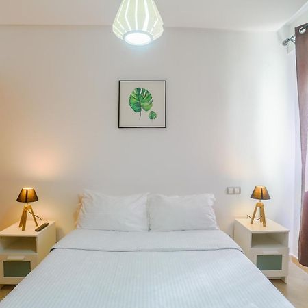 Residence Liberte Casablanca Luaran gambar