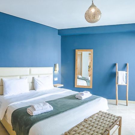 Residence Liberte Casablanca Luaran gambar