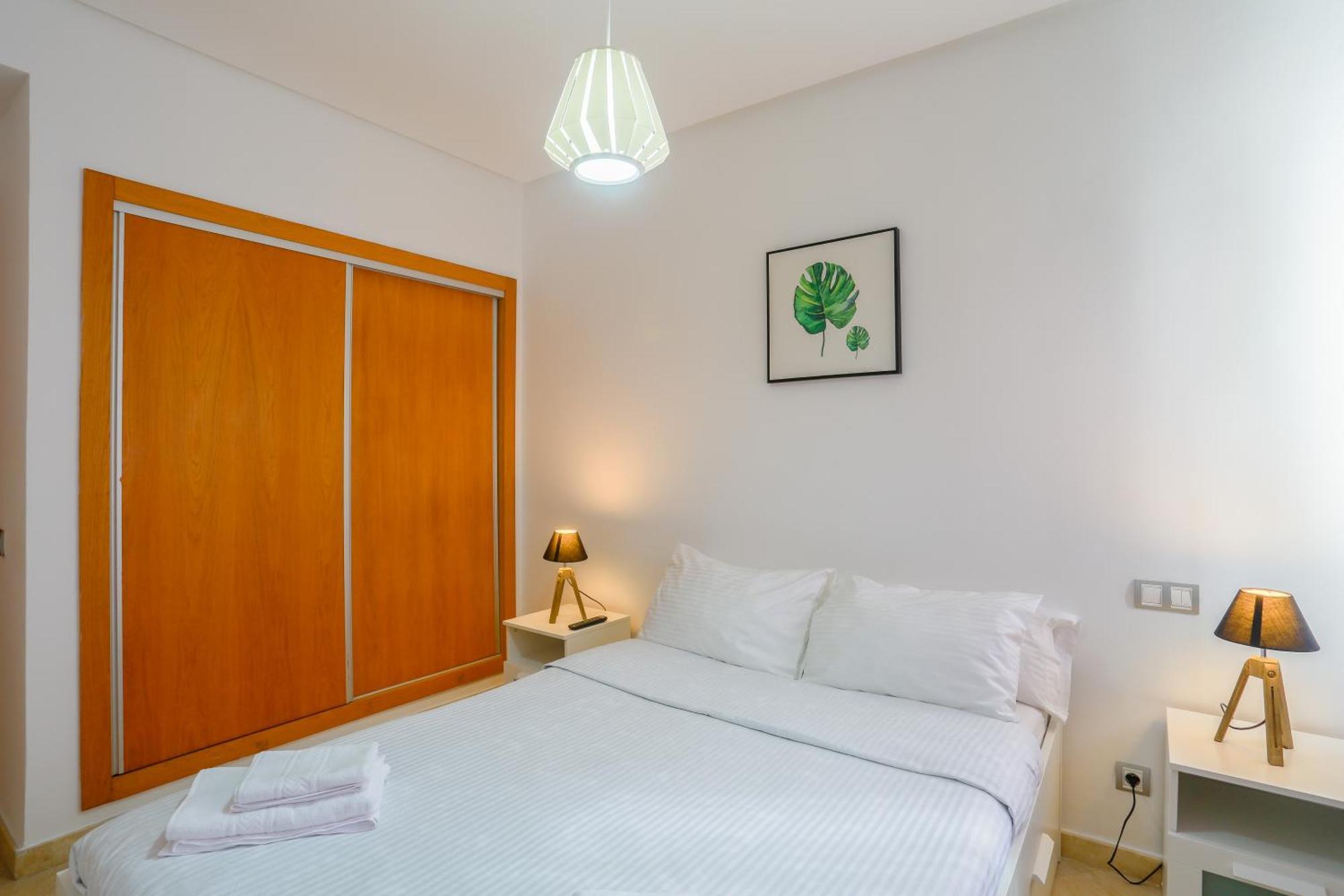 Residence Liberte Casablanca Luaran gambar