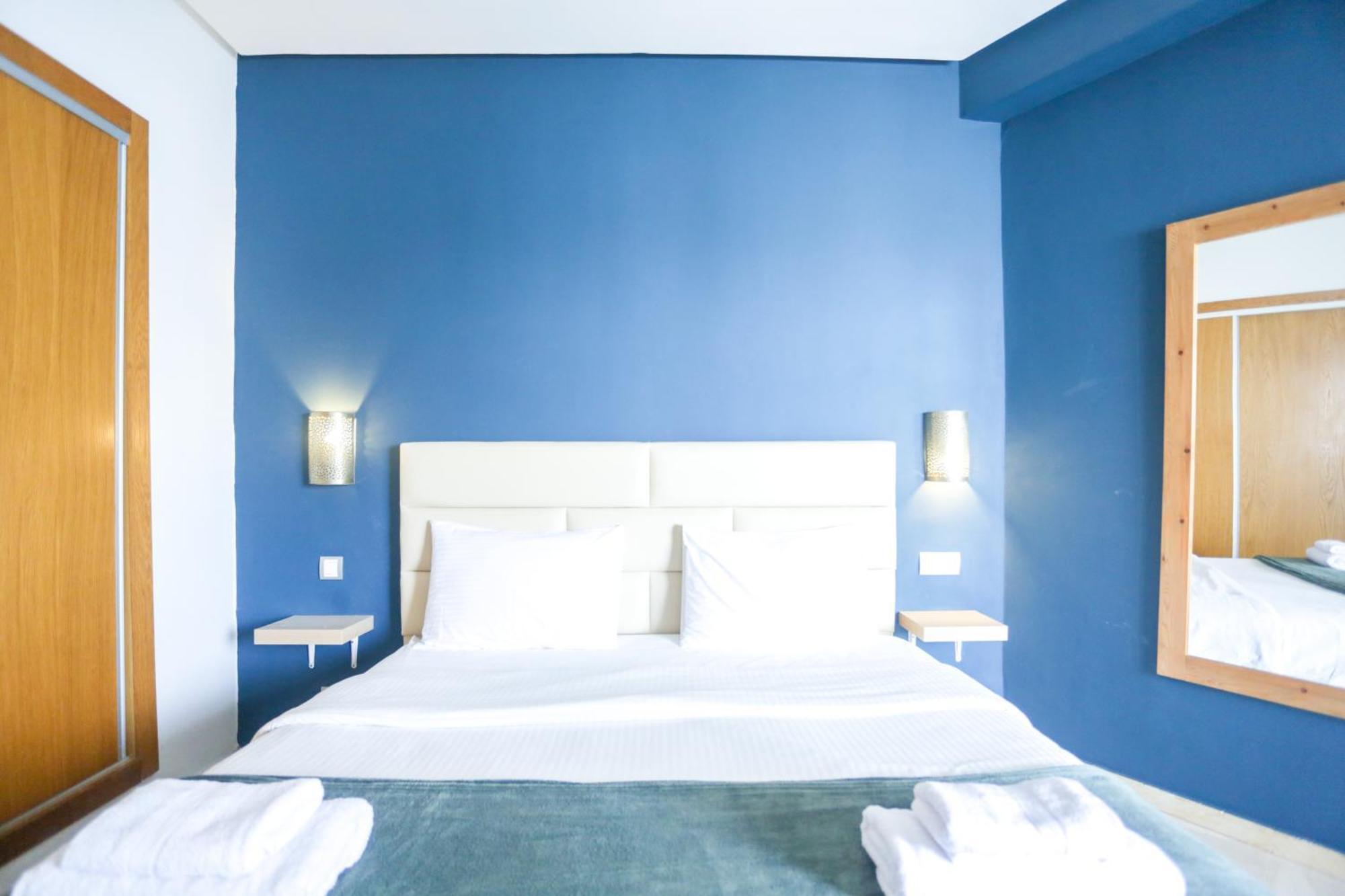 Residence Liberte Casablanca Luaran gambar