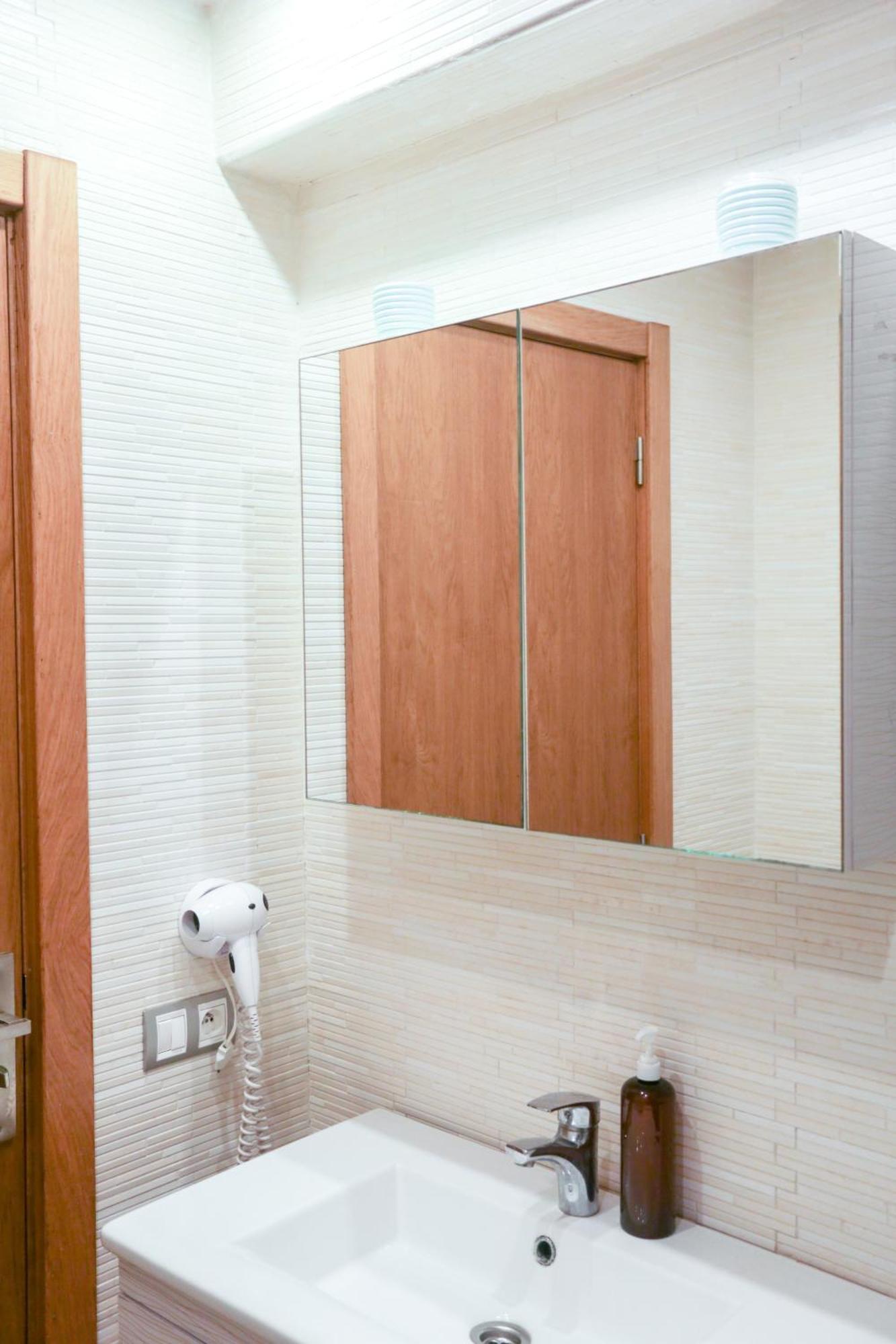 Residence Liberte Casablanca Luaran gambar