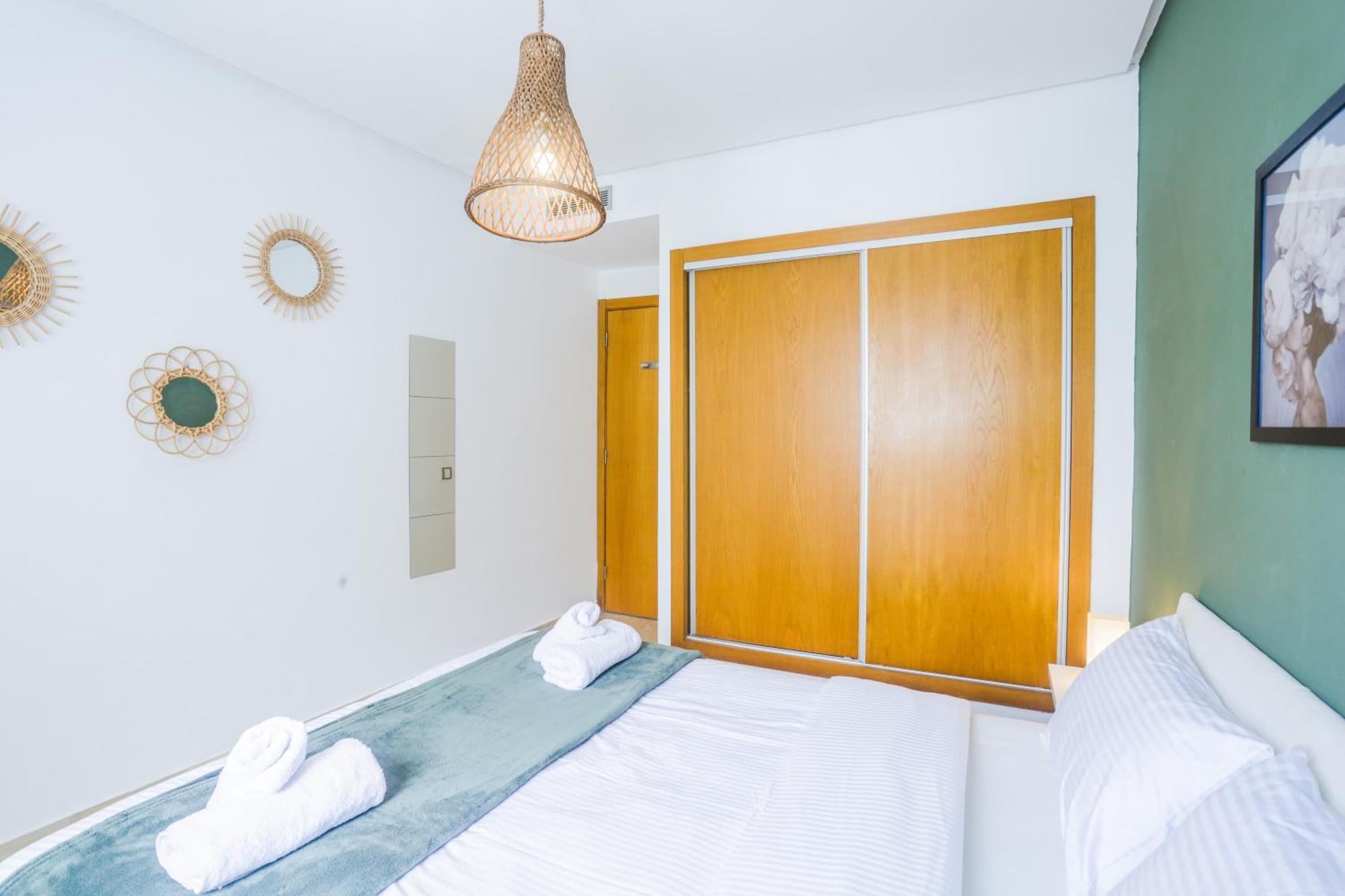 Residence Liberte Casablanca Luaran gambar