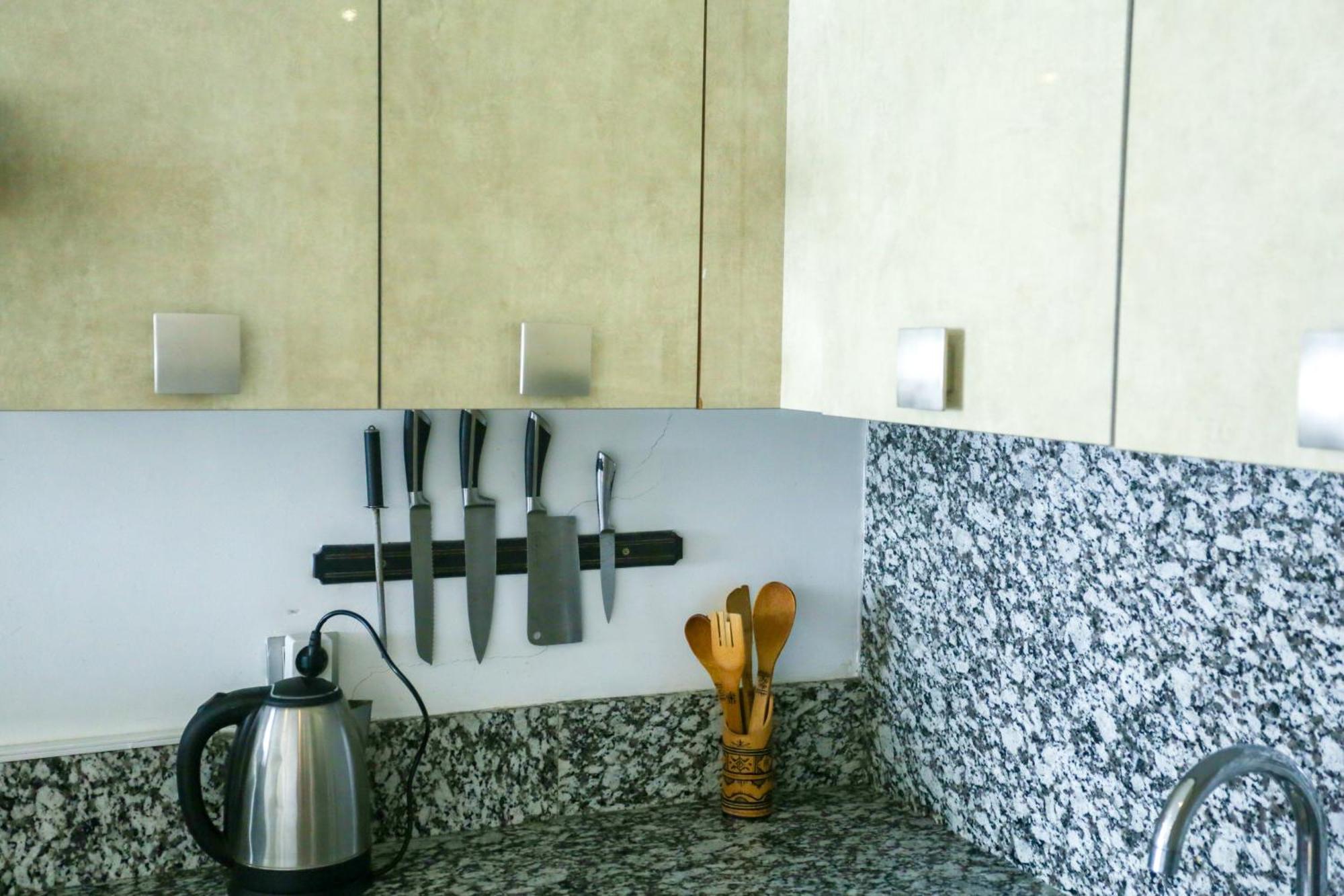 Residence Liberte Casablanca Luaran gambar
