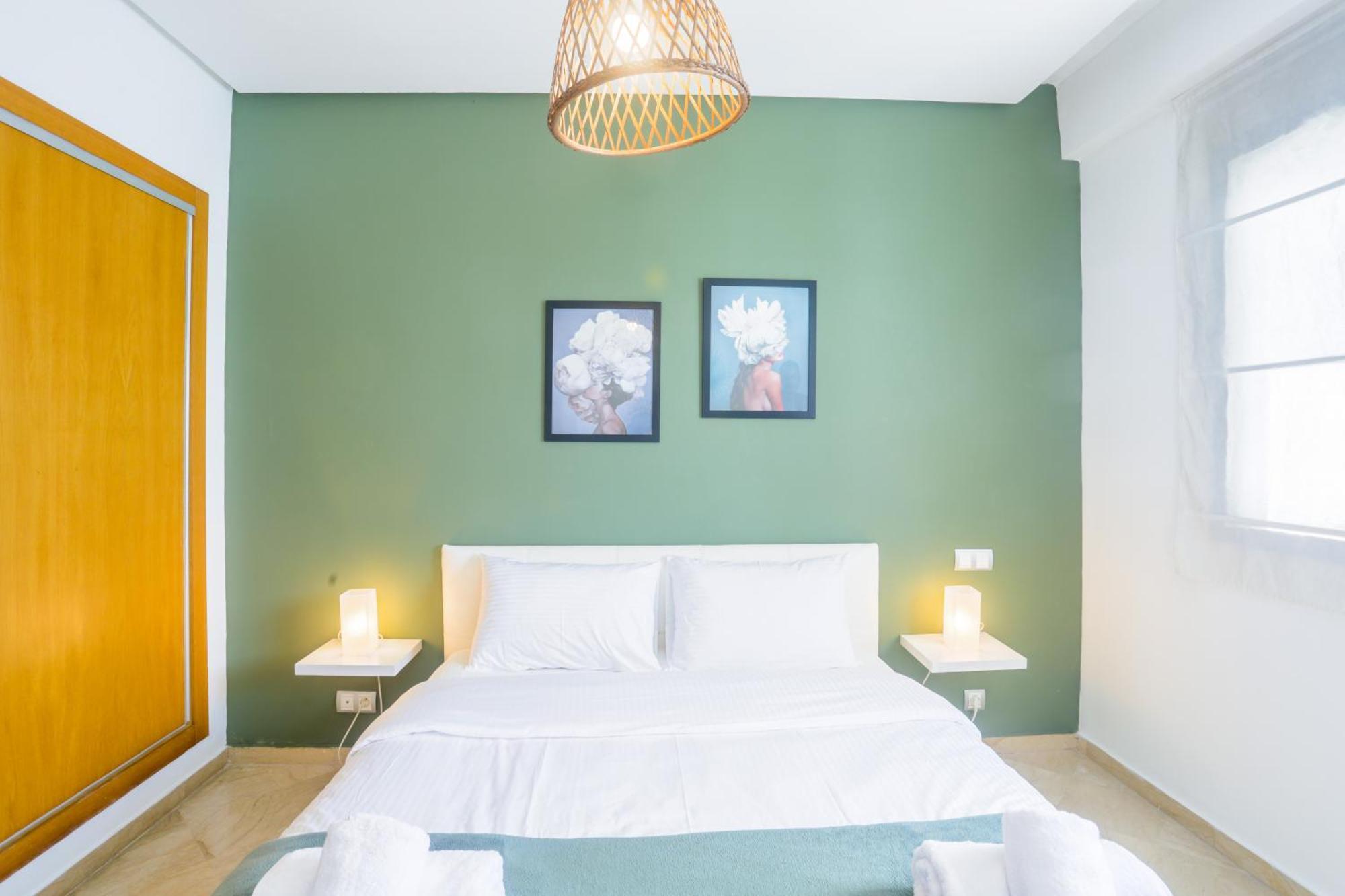 Residence Liberte Casablanca Luaran gambar