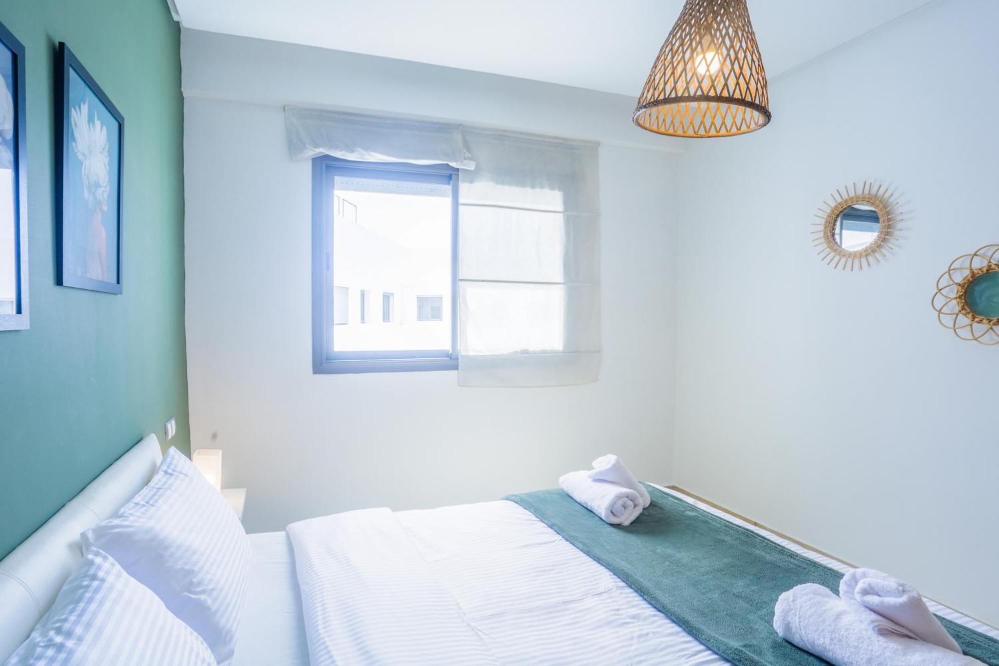 Residence Liberte Casablanca Luaran gambar