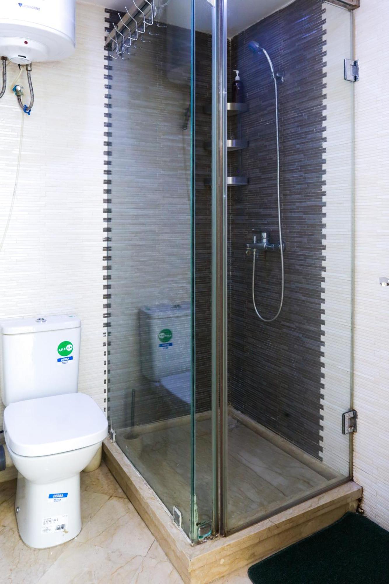 Residence Liberte Casablanca Luaran gambar
