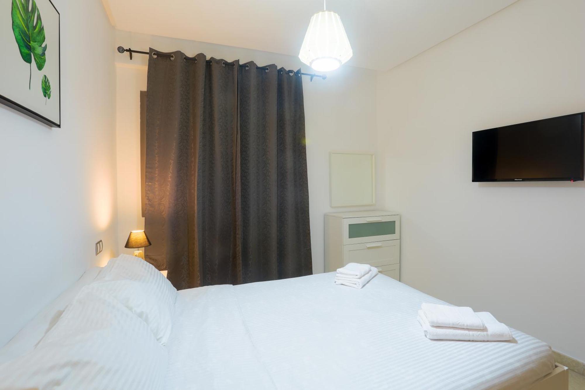 Residence Liberte Casablanca Luaran gambar