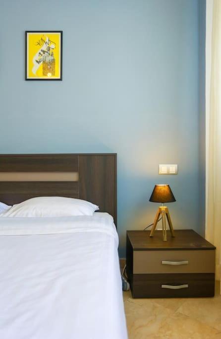 Residence Liberte Casablanca Luaran gambar