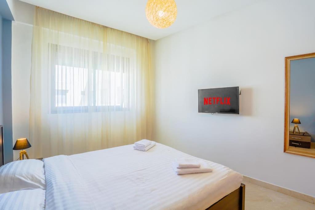 Residence Liberte Casablanca Luaran gambar