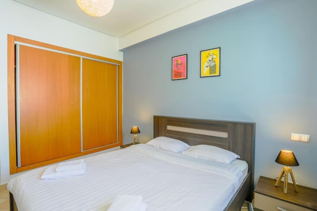 Residence Liberte Casablanca Luaran gambar